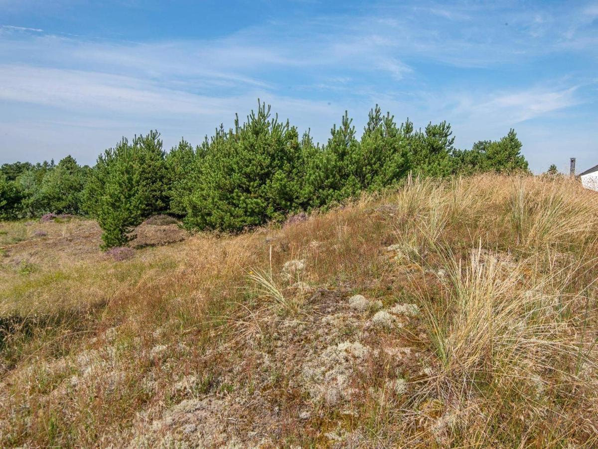 6 Person Holiday Home In R M Tagholm Esterno foto